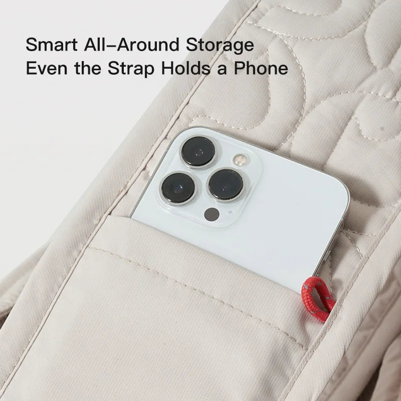 Pet Sling Carrier