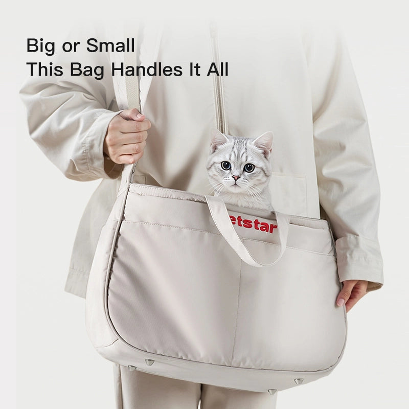 Pet Sling Carrier
