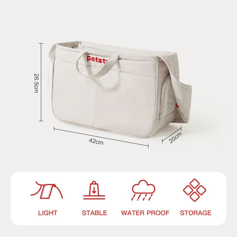 Pet Sling Carrier