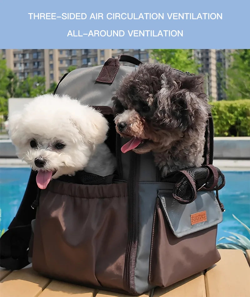 Lightweight Small Pet Carrier Bag