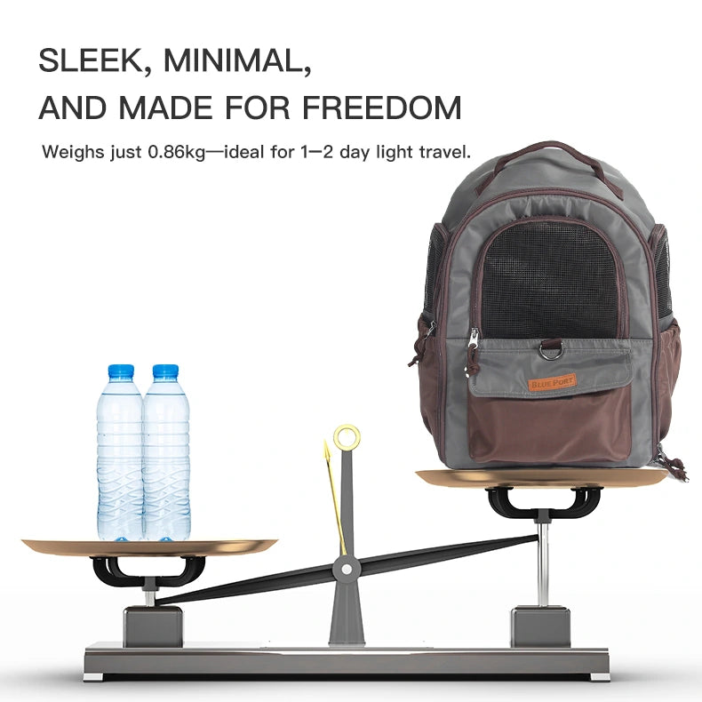 Lightweight Small Pet Carrier Bag