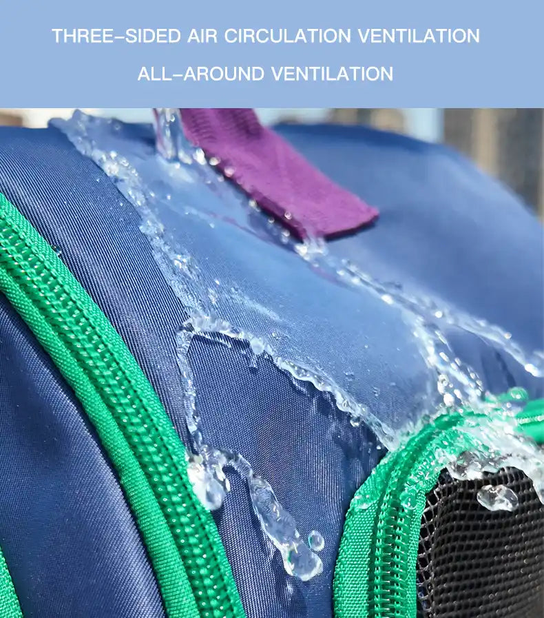 Lightweight Small Pet Carrier Bag