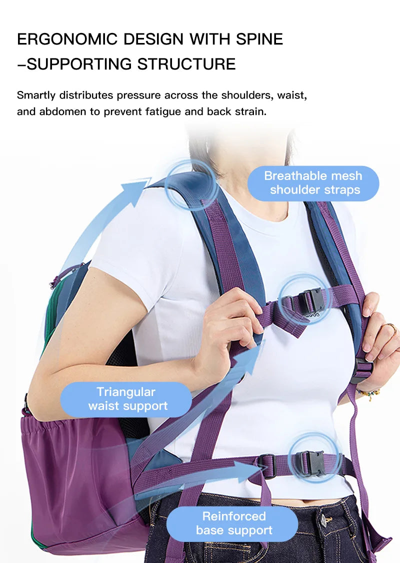 Lightweight Small Pet Carrier Bag