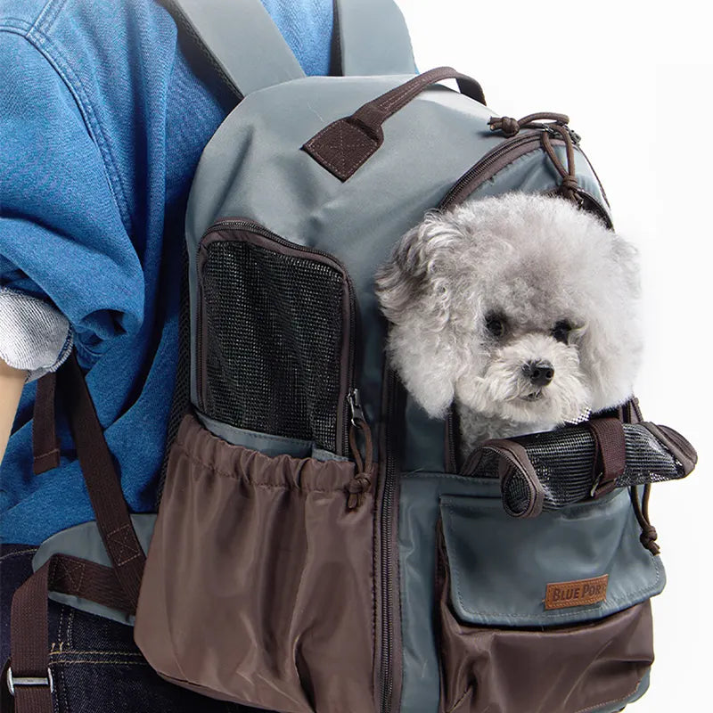 Lightweight Small Pet Carrier Bag