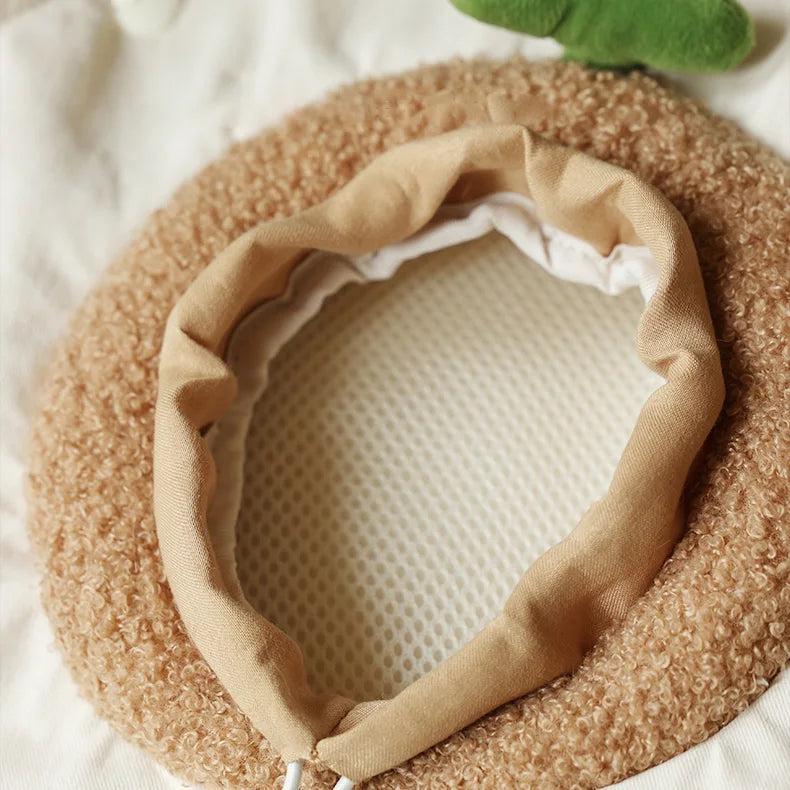 Small Pet Carrier Purse