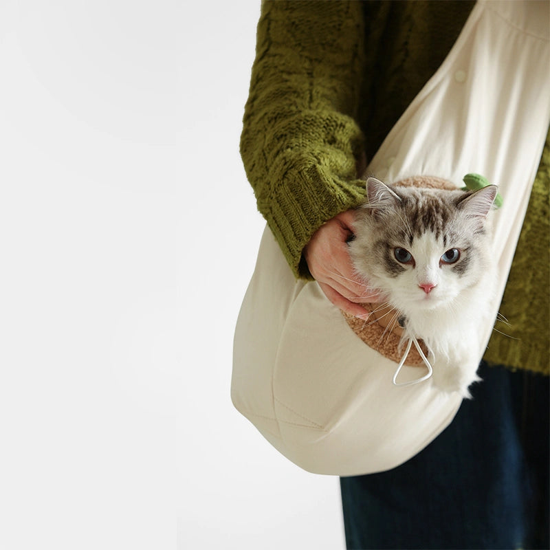 Small Pet Carrier Purse