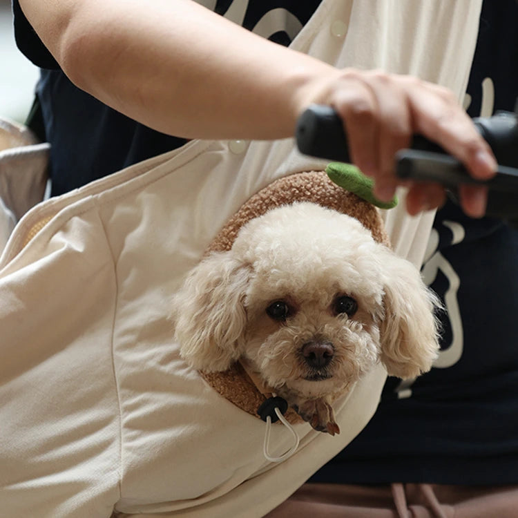 Small Pet Carrier Purse