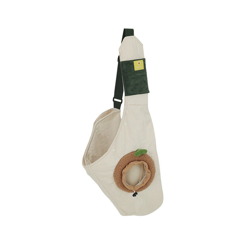 Small Pet Carrier Purse