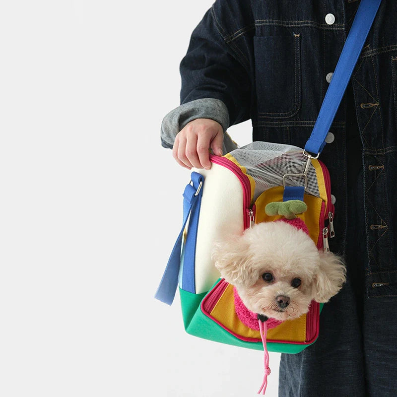 Bags & Carriers