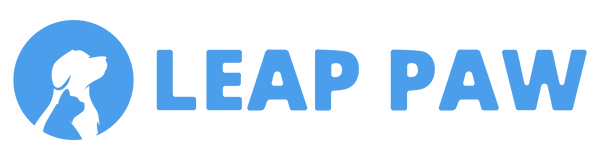 Leap Paw