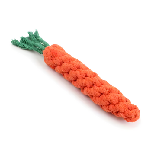 Calming Carrot