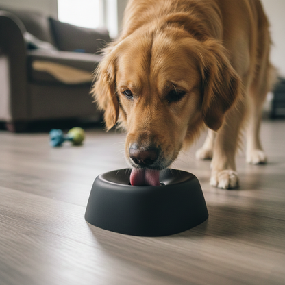 LeapPaw™ Lick Bowl