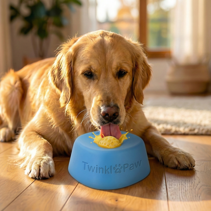 LeapPaw™ Lick Bowl