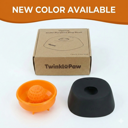 LeapPaw™ Lick Bowl