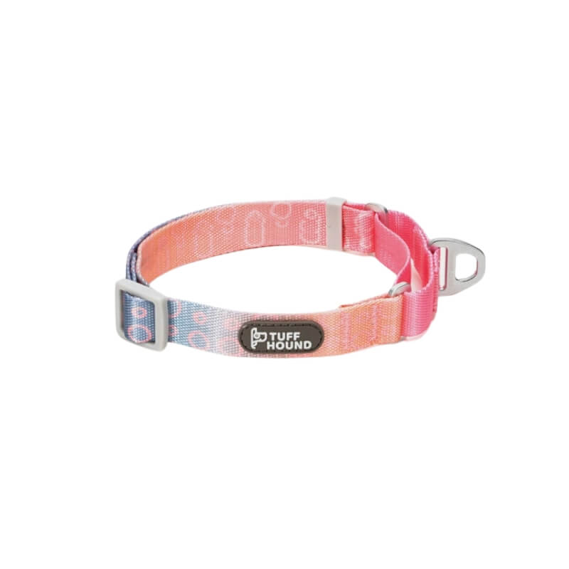 Bubble Dream Cool Dog Collar