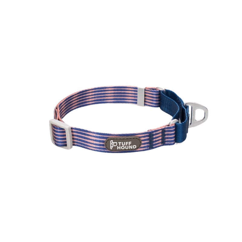 Manhattan Style Cool Dog Collar