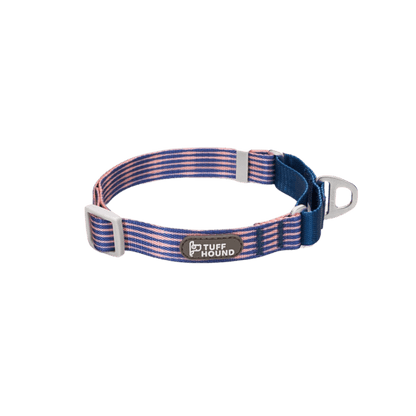 Manhattan Style Cool Dog Collar