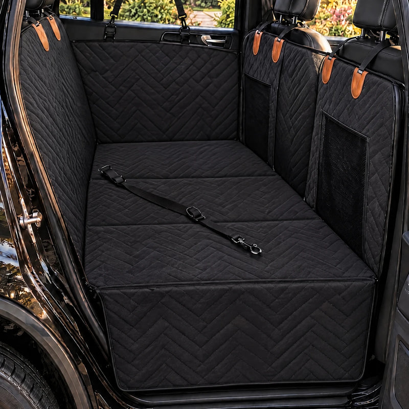 CozyRide Pro