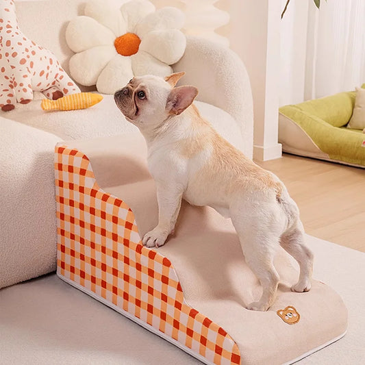 Dog Bed Stairs