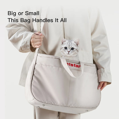 Pet Sling Carrier