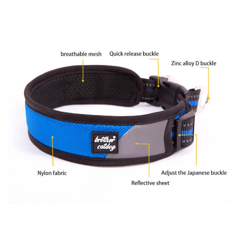 Hunting Dog Collar Features and Details for Optimal Performance