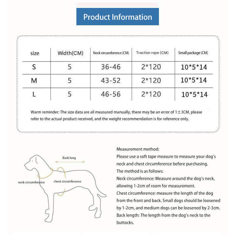 Hunting Dog Collar Size Guide for the Perfect Fit