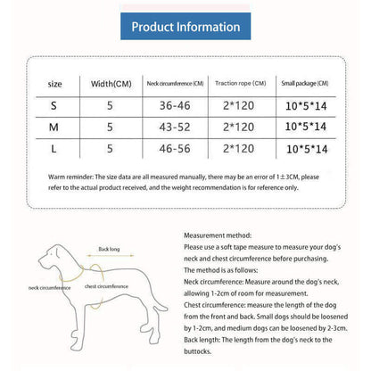 Hunting Dog Collar Size Guide for the Perfect Fit