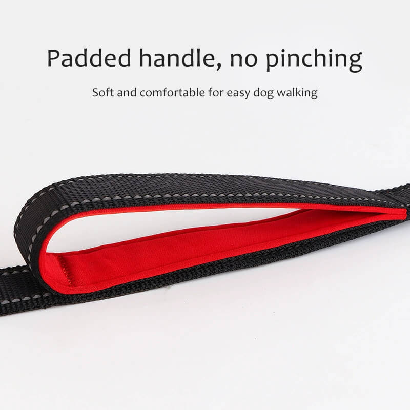 Anti-slip Dog Leash for Better Grip