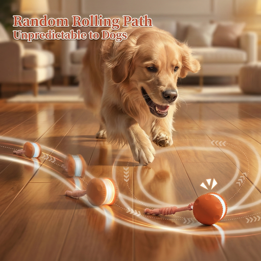 TwinklePaw Motion Ball™