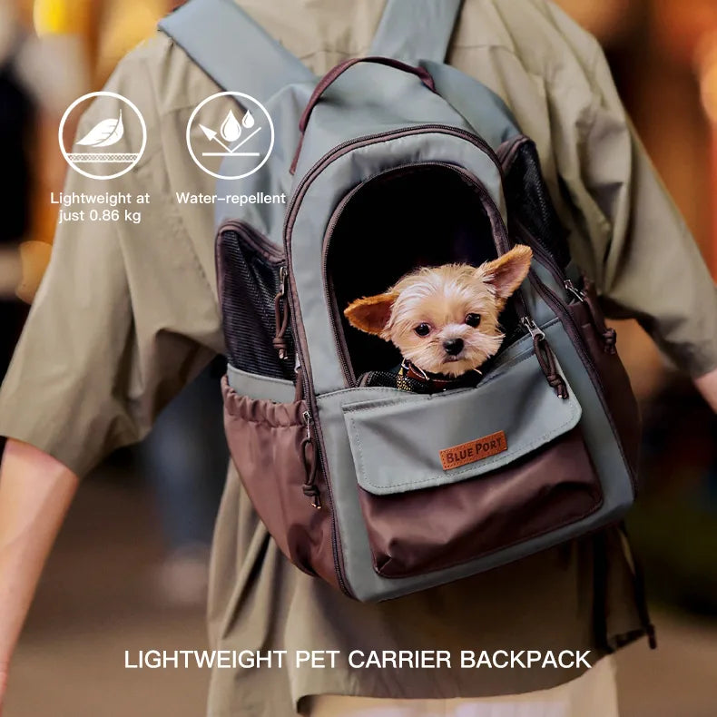 Lightweight Small Pet Carrier Bag
