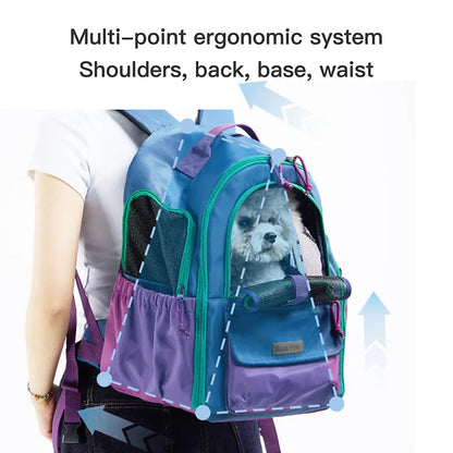 Lightweight Small Pet Carrier Bag