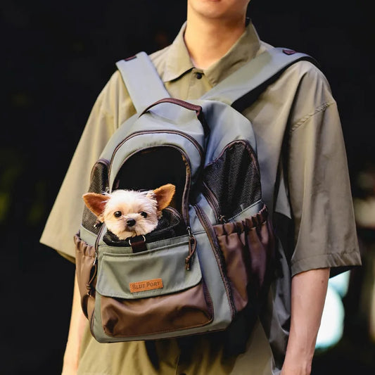 Lightweight Small Pet Carrier Bag
