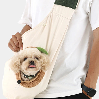 Small Pet Carrier Purse