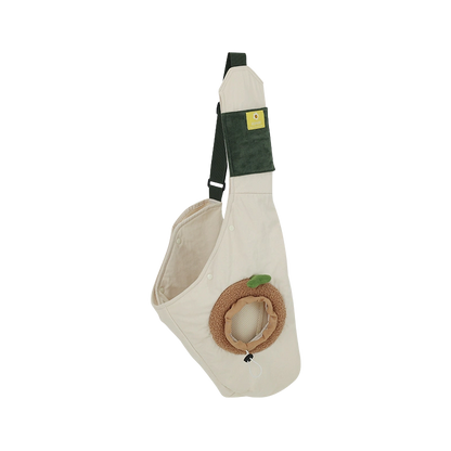 Small Pet Carrier Purse